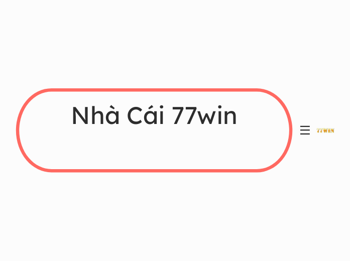 Nhà Cái 77win

 - Mindmap