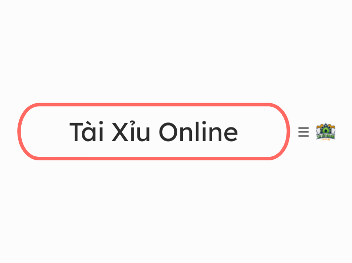Tài Xỉu Online - Mappa Mentale