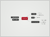 APM Roles - Mind Map