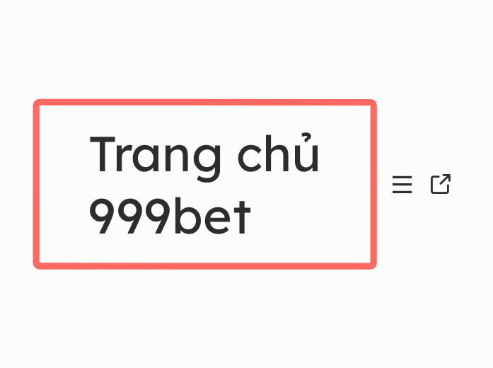 Trang chủ
999bet - Mindmap