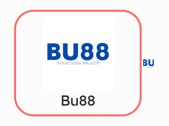 Bu88 - Mind Map