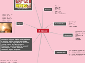 El Cáncer