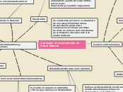 Contextos de intervención en Salud Ment...- Mapa Mental