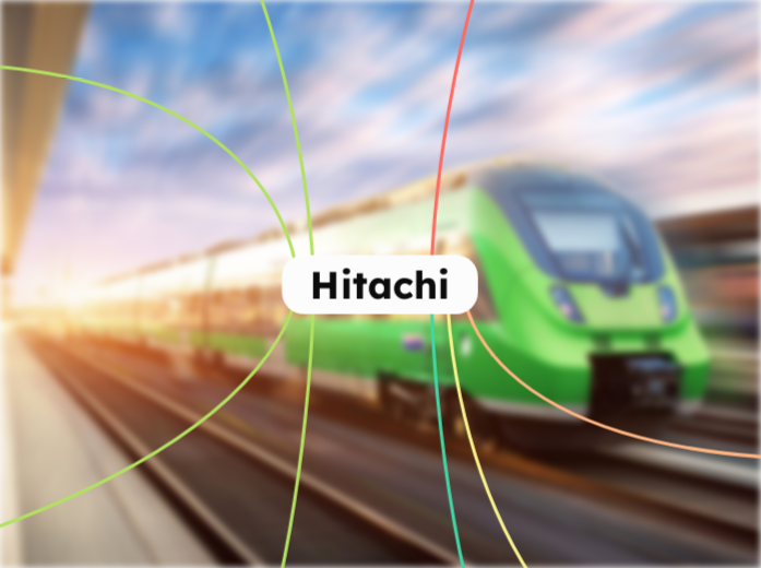 Hitachi