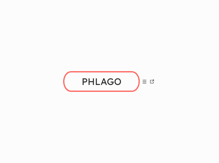 PHLAGO - Mind Map