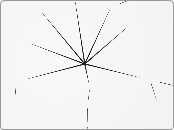 NASCITA MONARCHIE NAZIONALI  - Mappa Mentale