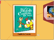 English for Tourism - Mind Map