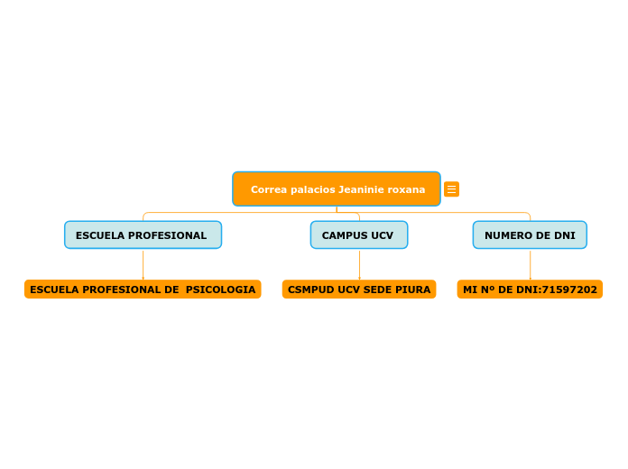  Correa palacios Jeaninie roxana - Mapa Mental