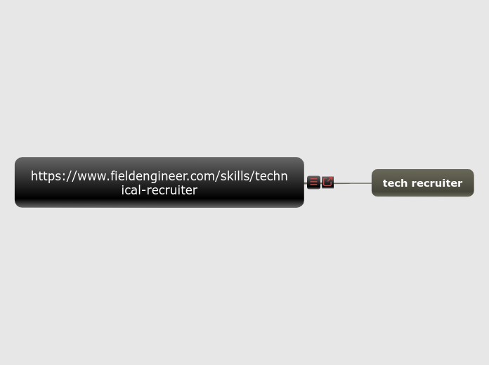 https://www.fieldengineer.com/skills/techn...- Mind Map