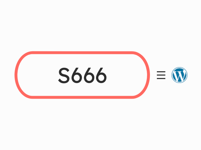 S666 - Mindmap