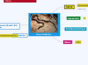 king kobra - Mind Map