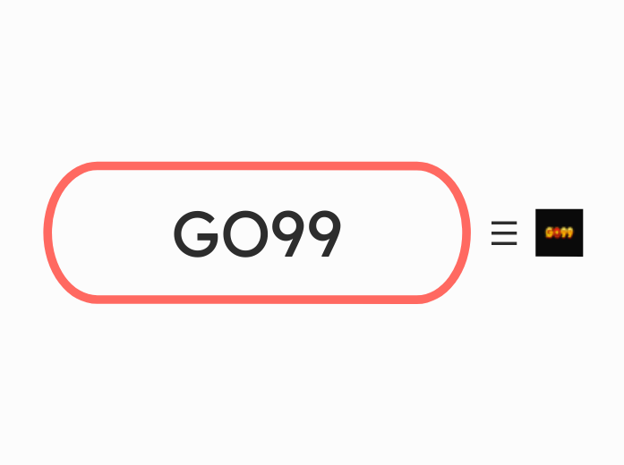 GO99 - Mindmap