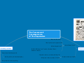 The Causes and Consequences 
of The Depres...- Mind Map
