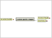 Lezione aperta - mappe - Mappa Mentale