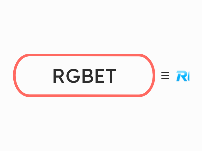 RGBET - Mindmap