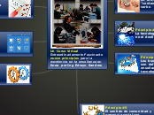 Un Curso Virtual Extraordinariamente Fa...- Mapa Mental