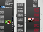 Tech Seven - Mind Map