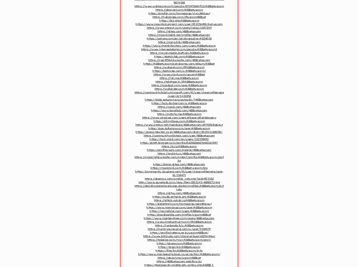 488Bet é uma plataforma de apostas online ...- Mind Map