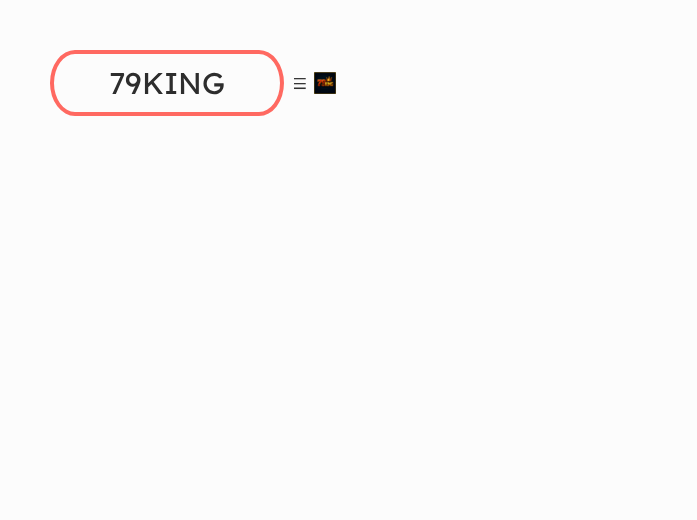 79KING - Mindmap