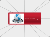 Narrativas digitales e interacciones en...- Mapa Mental