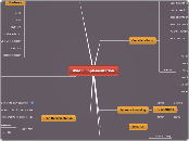 iPad 3 implementation - Mind Map