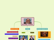 Алишеров - Мыслительная карта