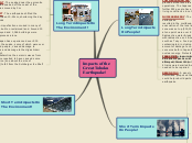 Impacts of the 
Great Tohoku 
Earthquake! - Mind Map