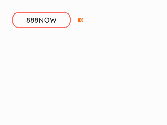 888NOW - Mindmap