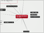 COMUNICACION DE LOS ENFOQUES  - Mapa Mental