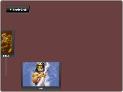 Greek Gods - Mind Map