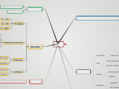 CMI - Mind Map