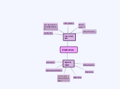 diagrama radia - Mapa Mental