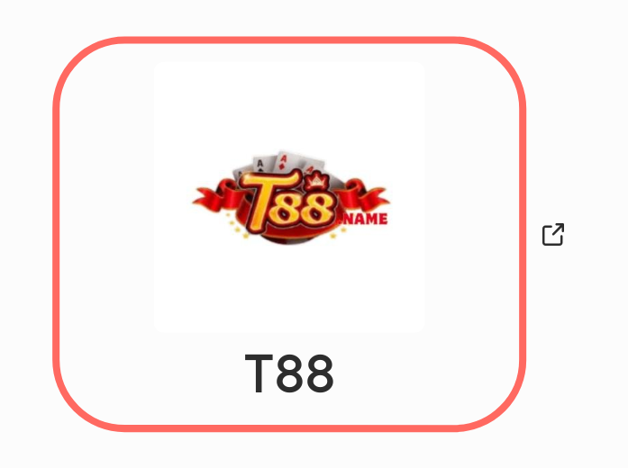 T88 - Mind Map