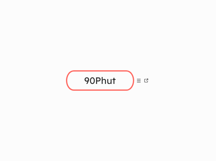 90Phut - Mindmap