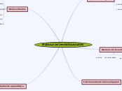 MODULO DE INVESTIGASVION - Mapa Mental