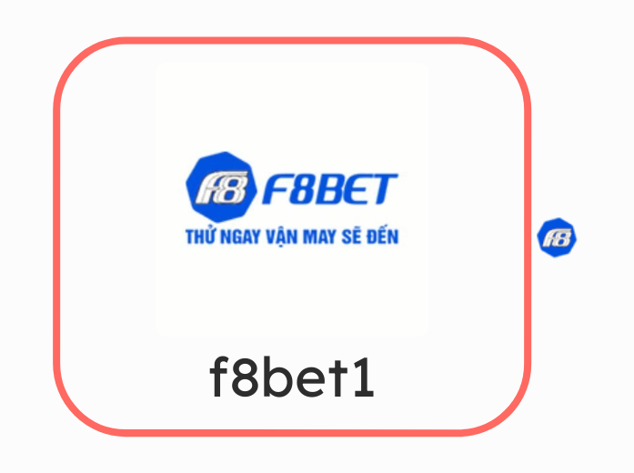 f8bet1 - Mind Map