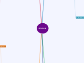 PPL208 - Mind Map