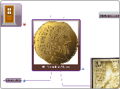 M. Terentius Varro - Mappa Mentale