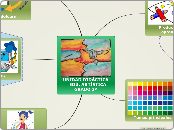 UNIDAD DIDÁCTICA 
   EDU. ARTÍSTICA 
GR...- Mapa Mental