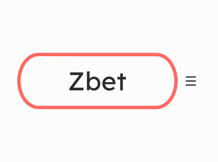 Zbet - Mindmap