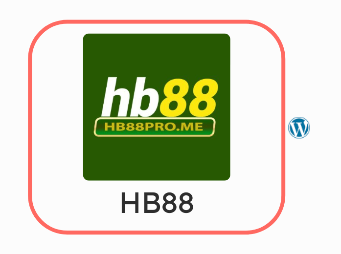 HB88 - Mind Map