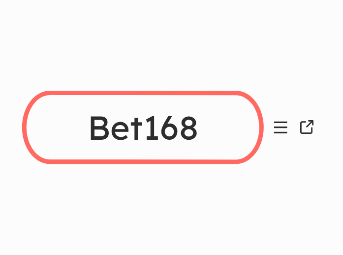 Bet168 - Mindmap