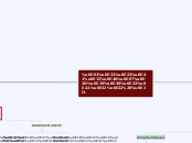 การแต่งหน้าสาย ฝ. - Mind Map