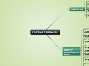POLITICAS CAMBIARIAS - Mapa Mental