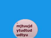 rtymjtuujdytudtududtyu - Mindmap