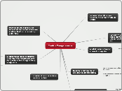 Cuatro Compromisos - Mapa Mental