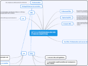 chapter 1 - PROFESSIONALISM AND ETHICS IN ...- Mind Map