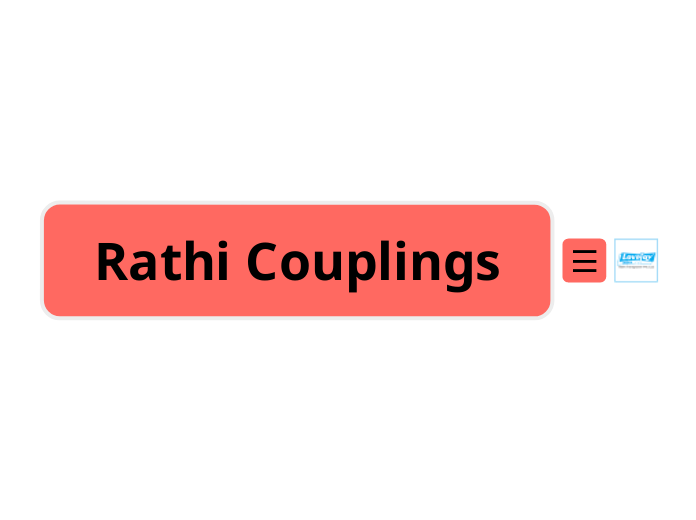Rathi Couplings 
