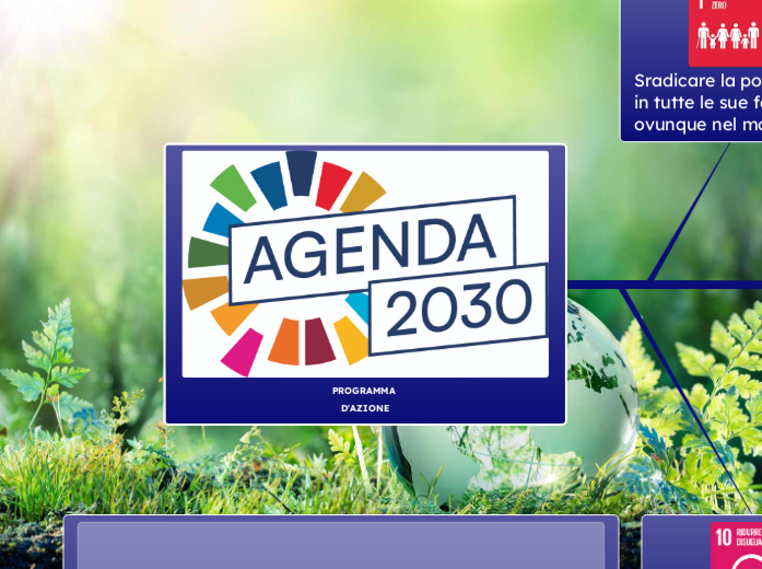 AGENDA 2030