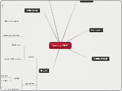 January 2013 - Mind Map